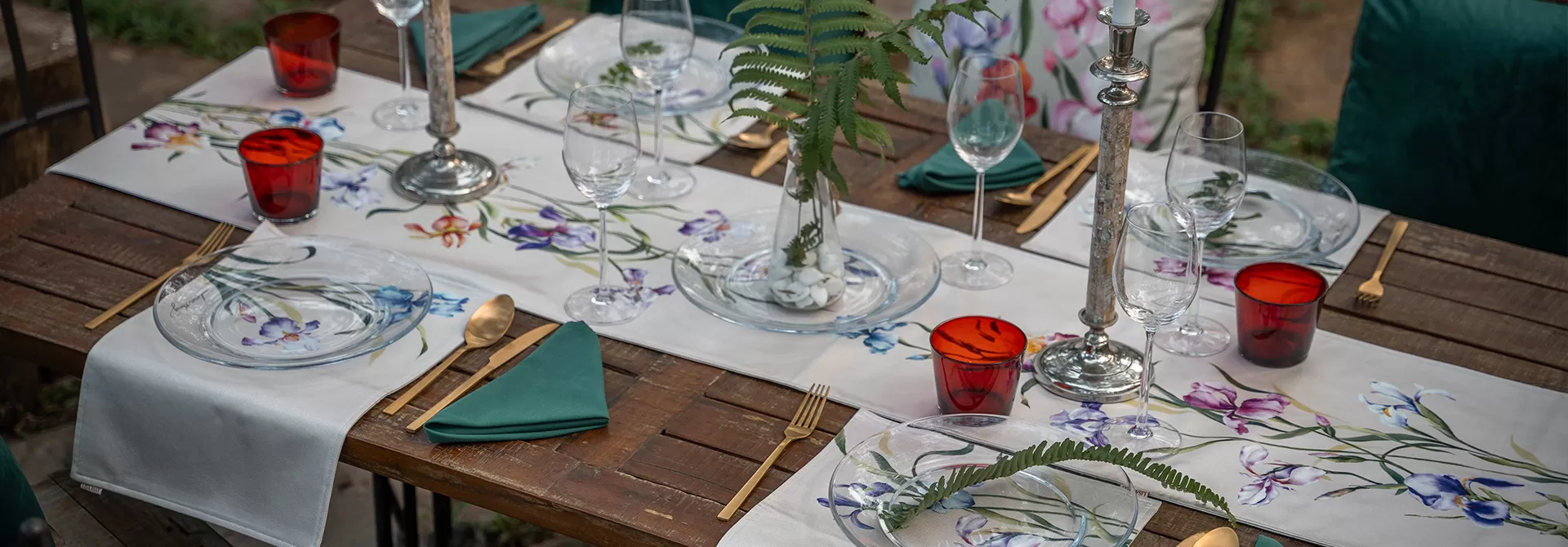 Bộ họa tiết diên vĩ