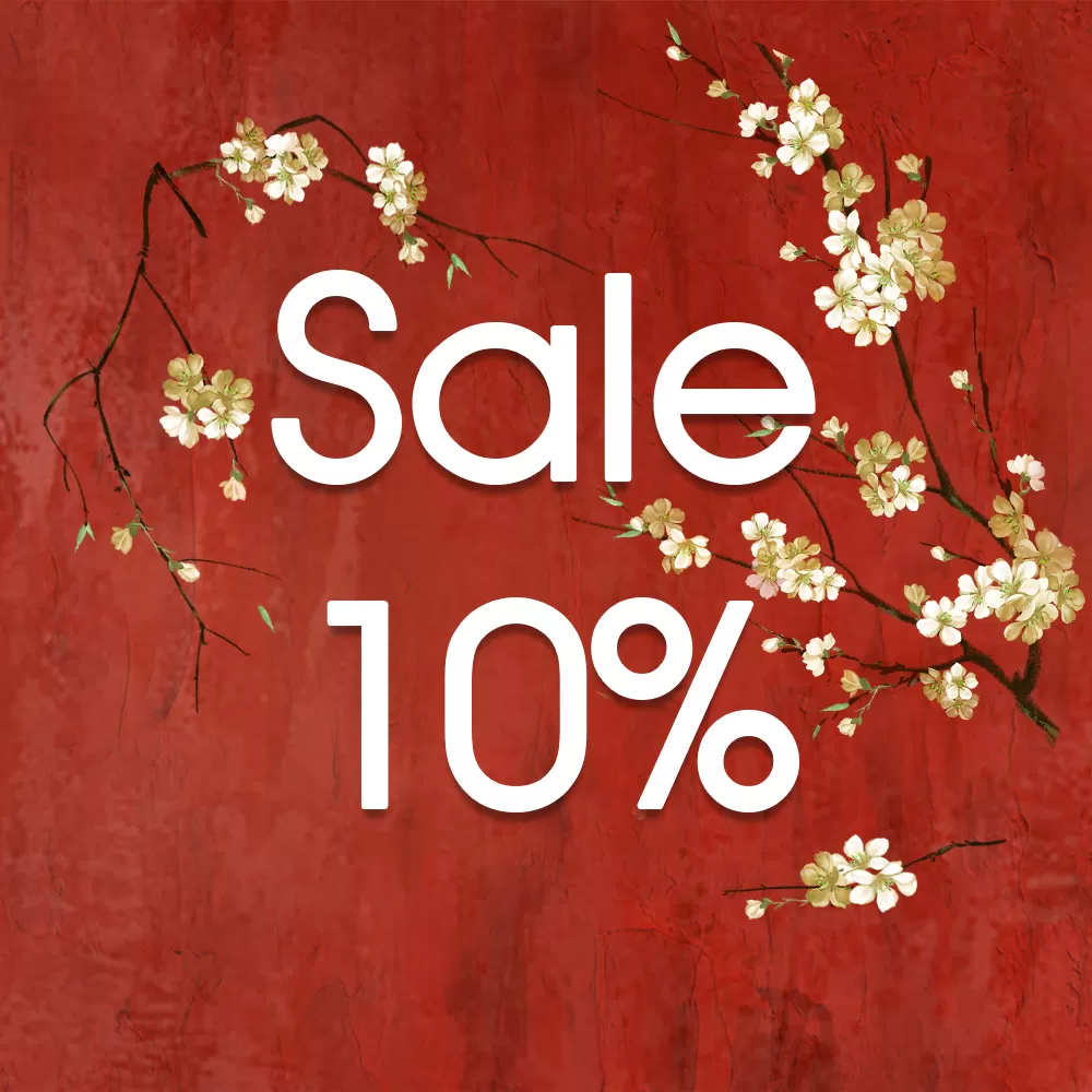 Sản phẩm sale 10%