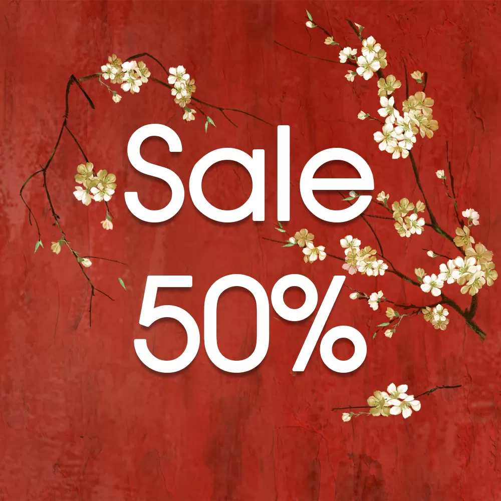 Sản phẩm sale 50%