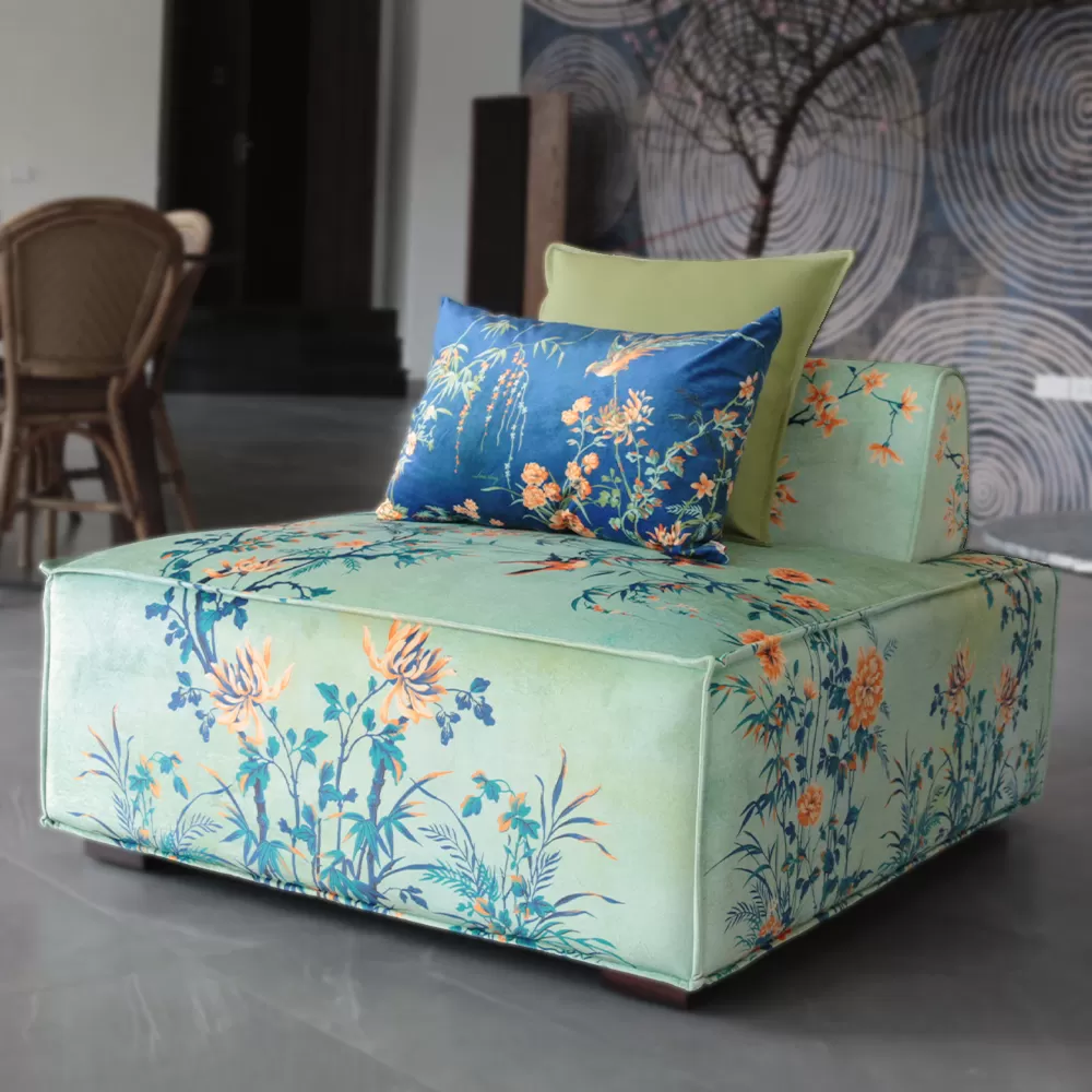 Đồ nội thất bọc vải