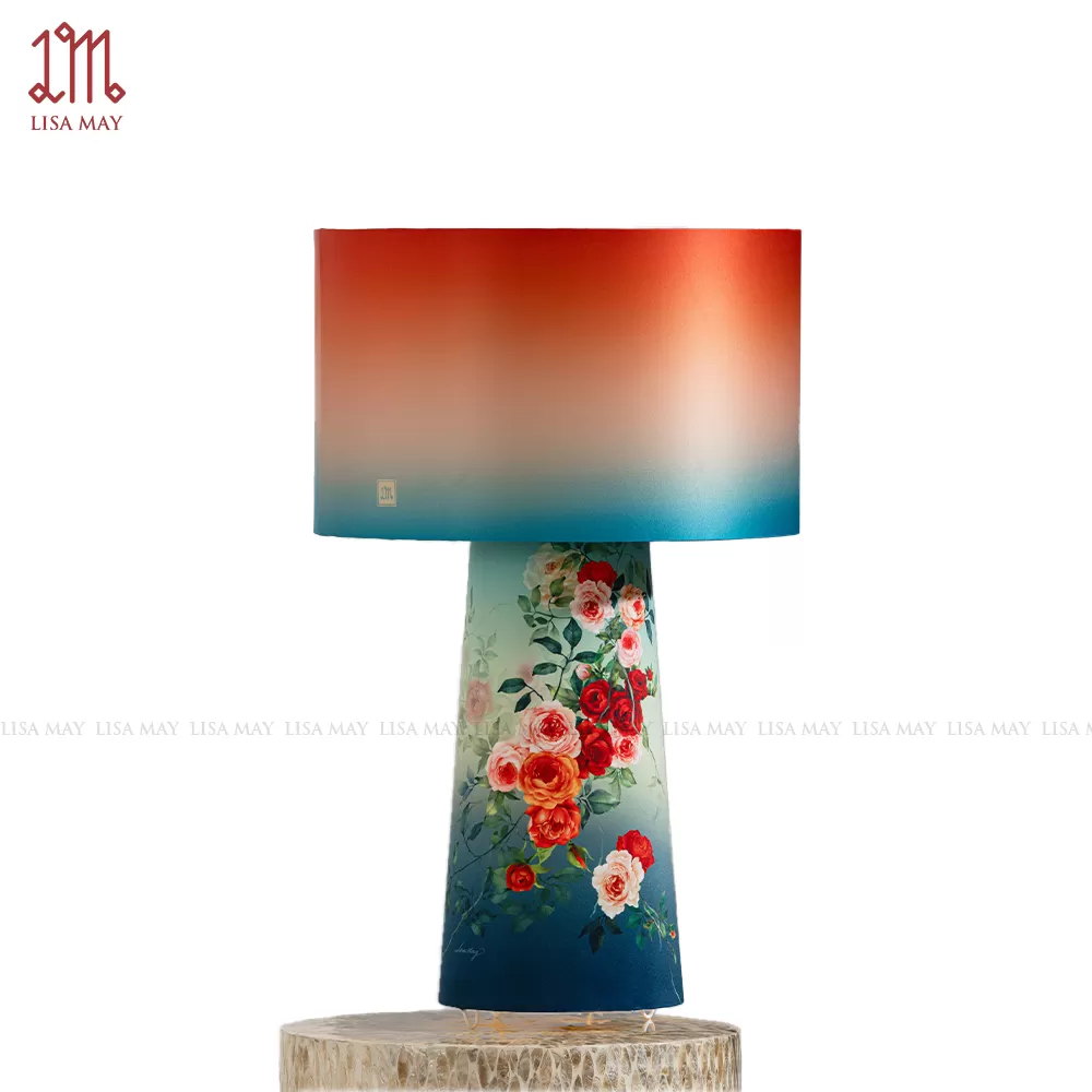 Đèn vải