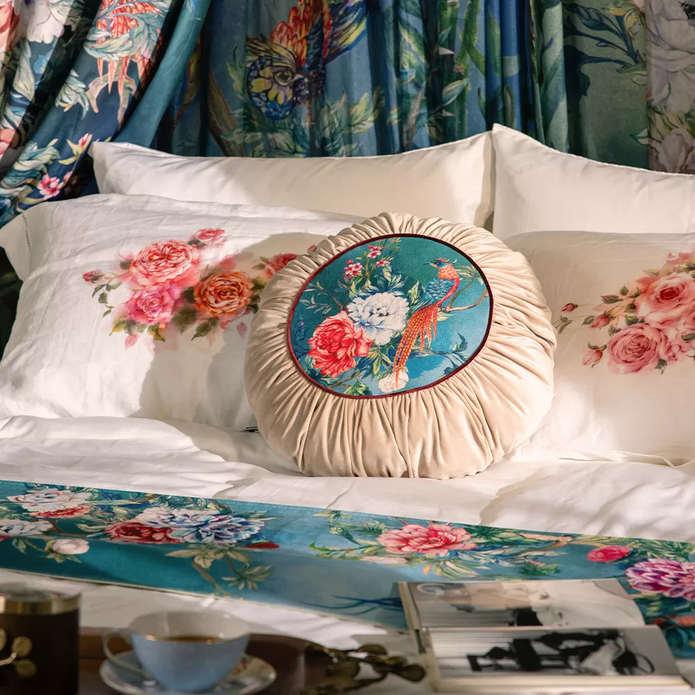 Đồ trang trí bằng vải