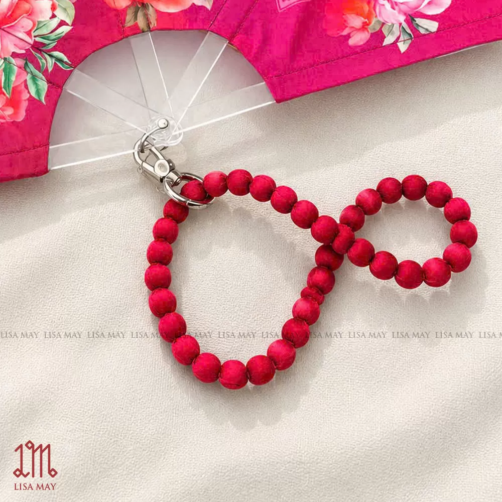 Dây Quạt lụa Élan