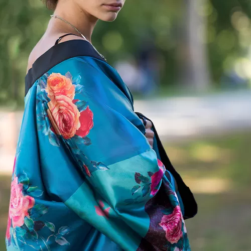 Áo kimono
