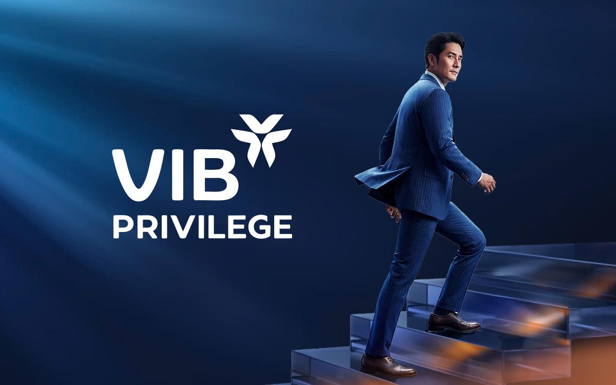 Chạm ánh Cực Quang với VIB Privilege Banking: Hành trình cho người làm chủ thời cuộc