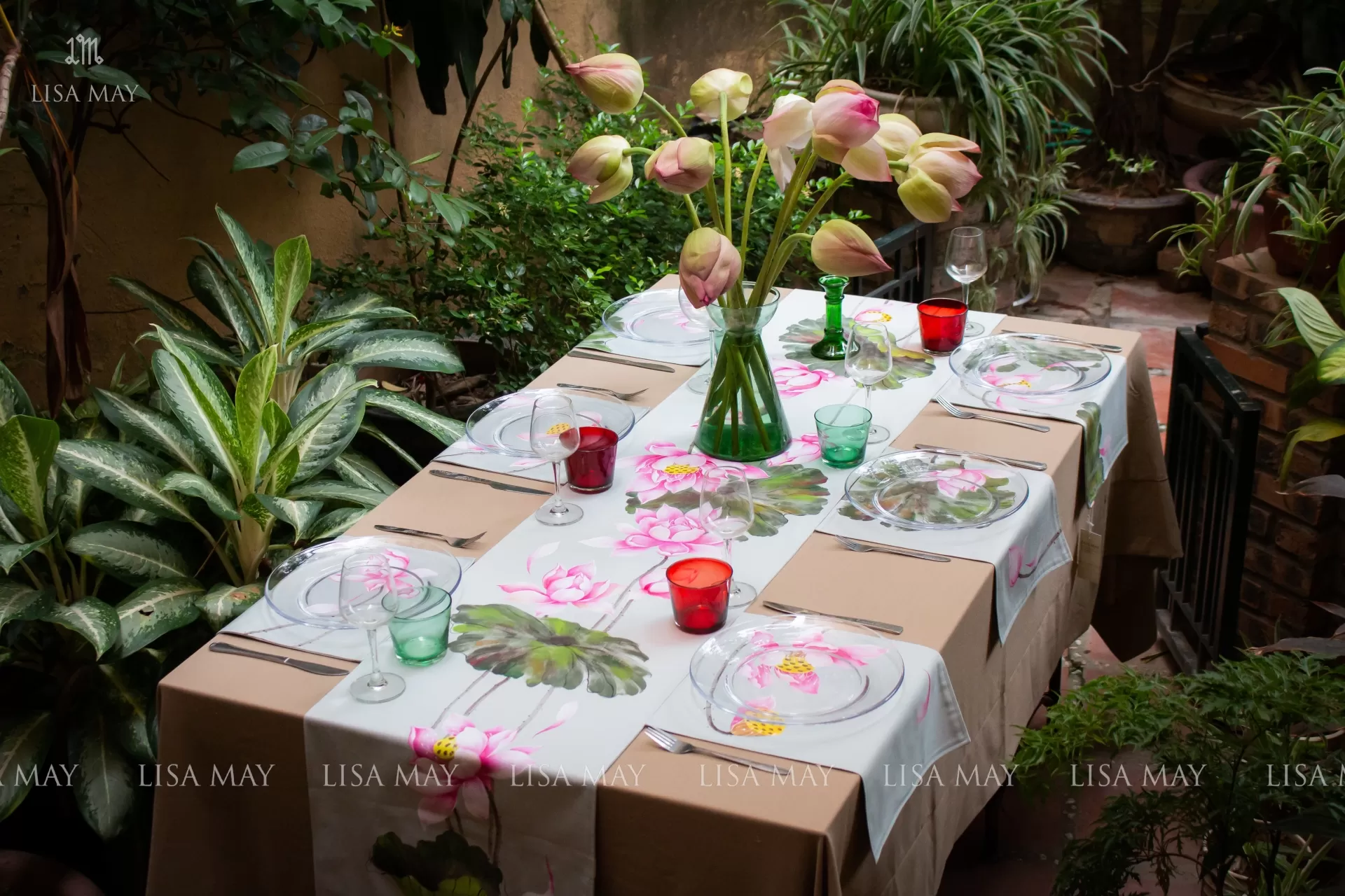 Hướng dẫn chăm sóc và bảo quản đồ trang trí vải