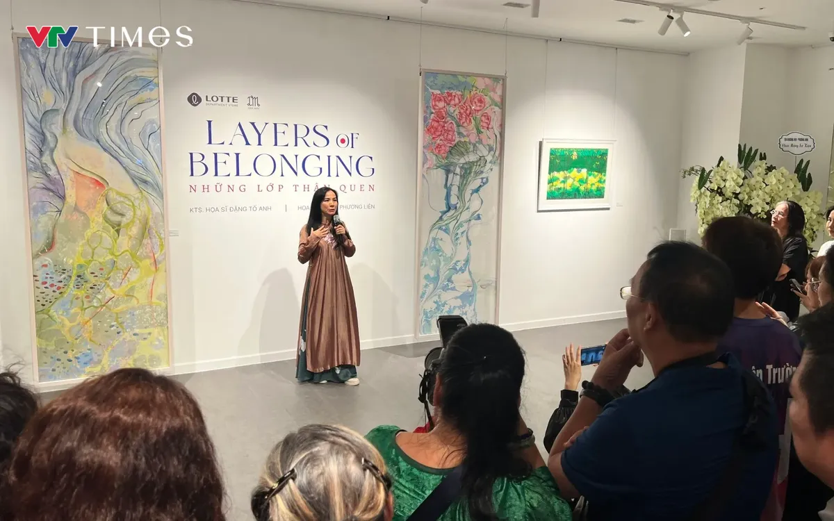Triển lãm 